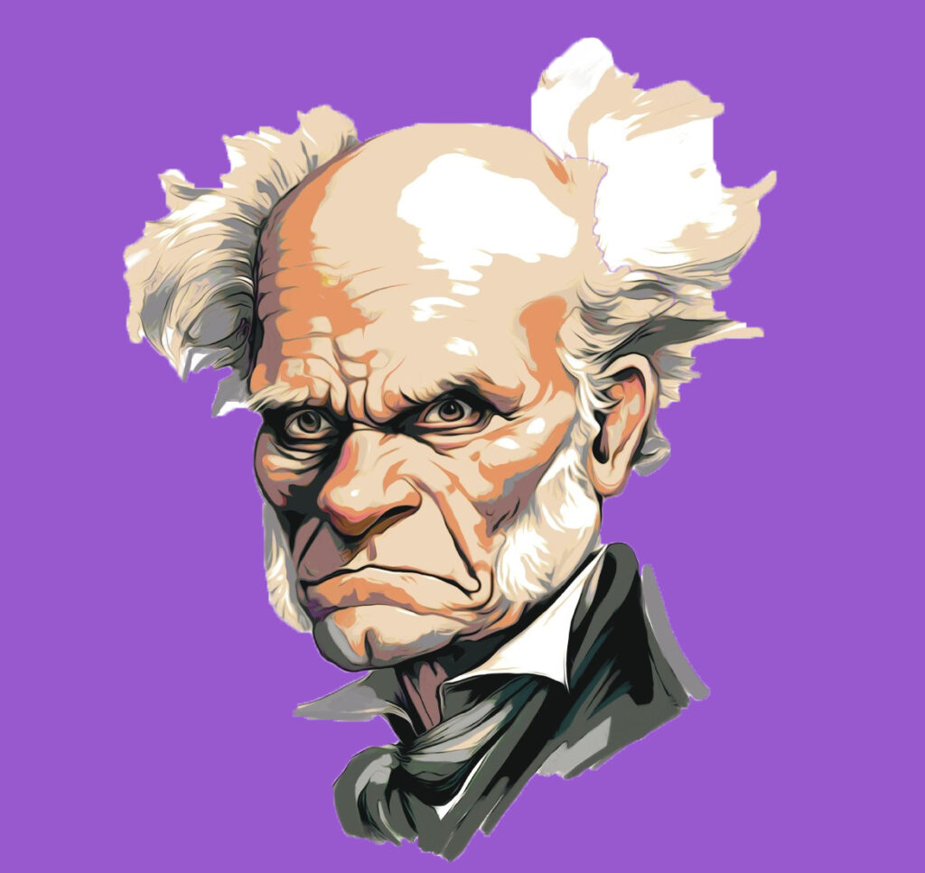 Arthur Schopenhauer