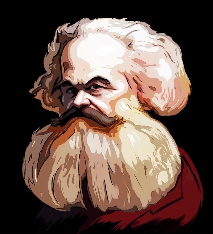 Karl Marx